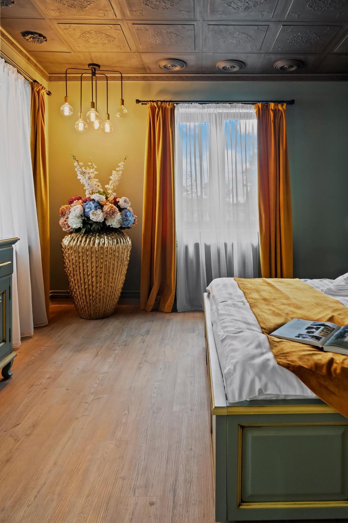 Gela'S Terrace Apartment Sibiu Exterior photo